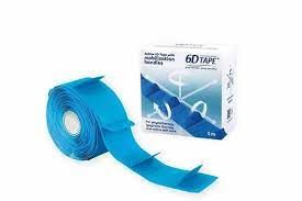 6D Tape