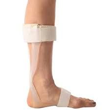 FOOT DROP SPLINT