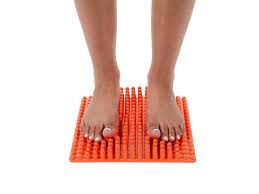 Gymnic Bene Feet Mat