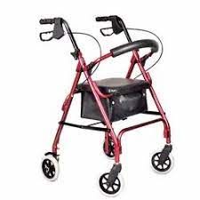 IMPORTED ROLLATOR