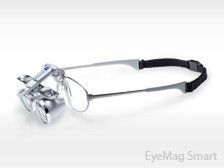 surgical loupes