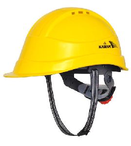 Karam Safety Helmet