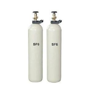 SF6 Industrial Gas