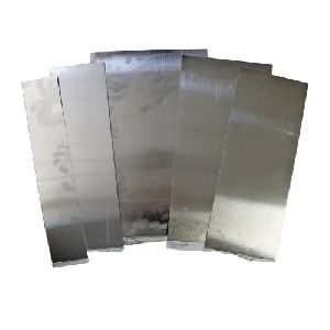 Aluminium Shims - Indian Gaskets & Shims, Pune, Maharashtra