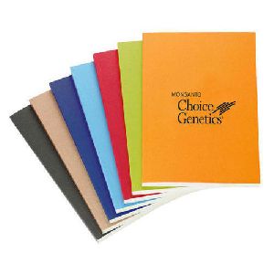 College Notebook Printing Services