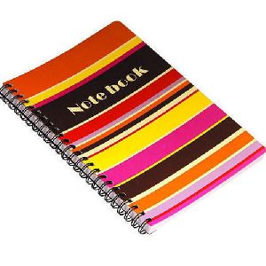 Exercise Notebook Printing Services