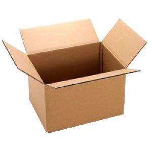 Packaging Carton Box