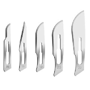 Surgical Scalpel Blade - Scalpels Blade Price, Manufacturers & Suppliers