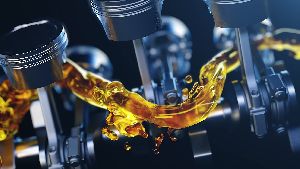 Engine oil Additives