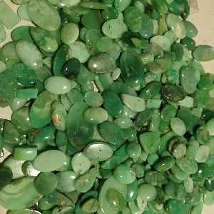 Chrysoprase Gemstone