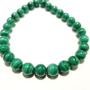 Gemstone Beads Bracelet