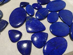 Lapis Lazuli Cabochon