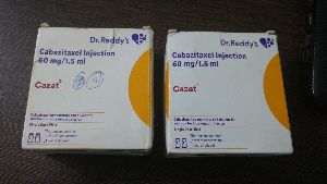 CAZAT Injection