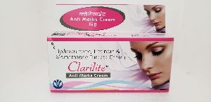 CLARILITE Cream