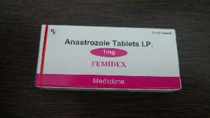FEMIDEX Tablets