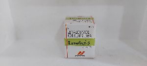 LENOFECT Capsules