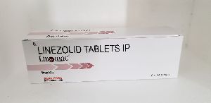 LIZOMAC Tablets