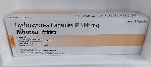 RIBOREA Capsules