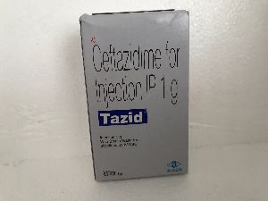 TAZID Injection