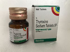 THYROX Tablets