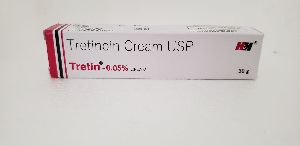 TRETIN Cream