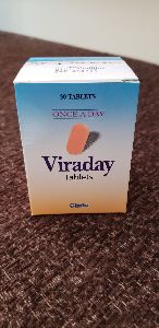 VIRADAY Tablets