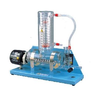 Water distillation Unit