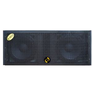 studio master bass box price