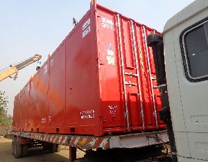 20 Feet Offshore Wireline Container