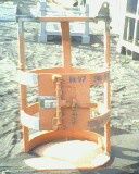 12ft Offshore Lifting Frame
