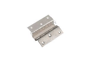 Stainless Steel 2 in 1 Hinges