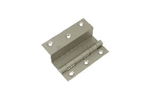 Stainless Steel L Shaped Hinges