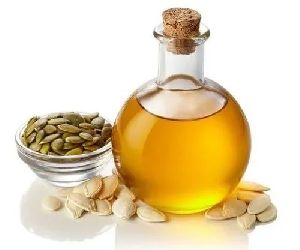 pumpkin seed oil