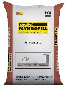 UltraTech Mykrofill Injection Grout