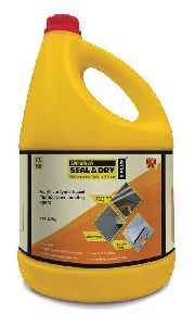 UltraTech Seal and Dry 5 Plus Bonding Agent