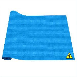 IS-15652 Electrical Safety Mats