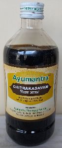 Chitrakasava