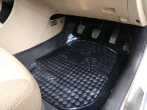 PVC Car Floorings