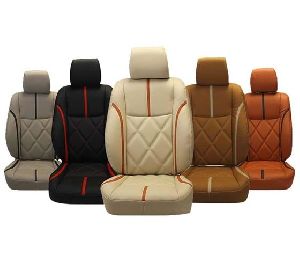 Regular Car Seat Covers
