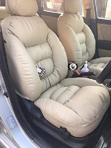 Soft Car Seat Covers