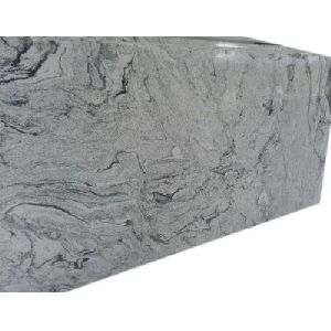 Viscount White Granite Stone