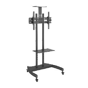 32-75 Inch Tv Trolley Stand