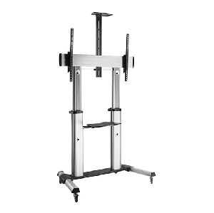 60-100 Inch Tv Trolley Stand