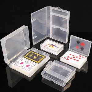 Pokemon Deck Box Poker Tarot Card Display Dice Holder