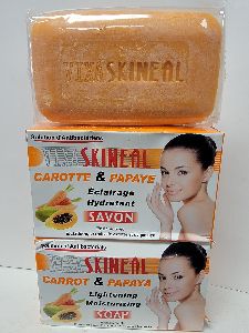skineal soap