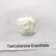 Testosterone Enanthate Steroid Powder