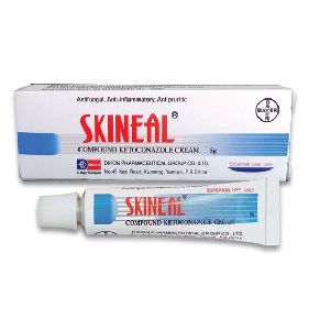 skineal skin whitening cream
