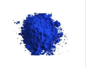 Brilliant Blue Supra Powder