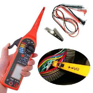 Car Circuit Tester