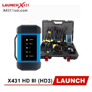 launch x431 pro3 hd automotive scanner